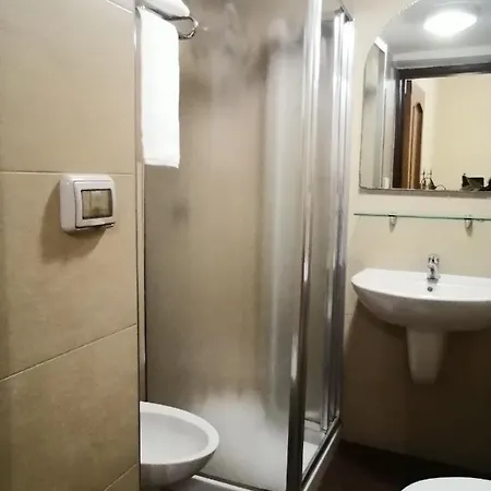 De Rossi Hotel