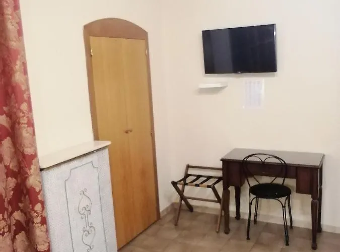 De Rossi Ξενοδοχείο 2*