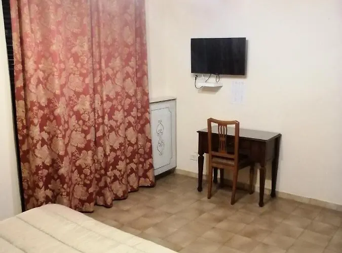 Ξενοδοχείο De Rossi