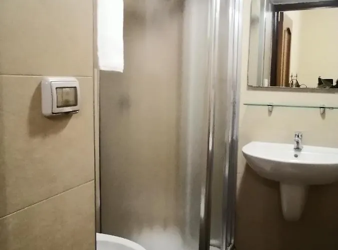 De Rossi Ξενοδοχείο