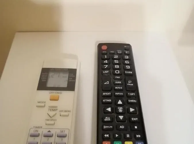 De Rossi Ξενοδοχείο Μπάρι