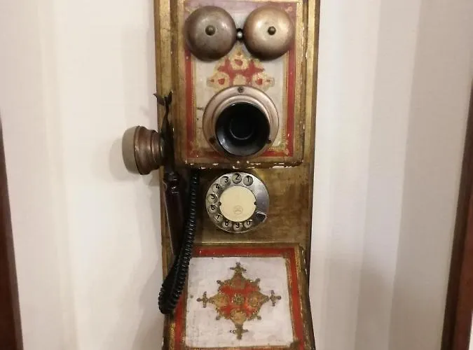 Ξενοδοχείο De Rossi 2*