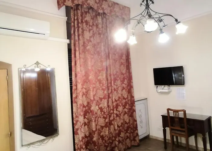 Ξενοδοχείο De Rossi