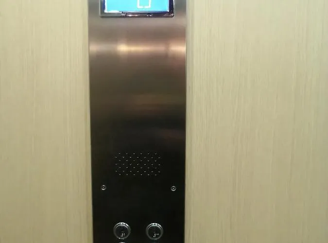 De Rossi Ξενοδοχείο Μπάρι