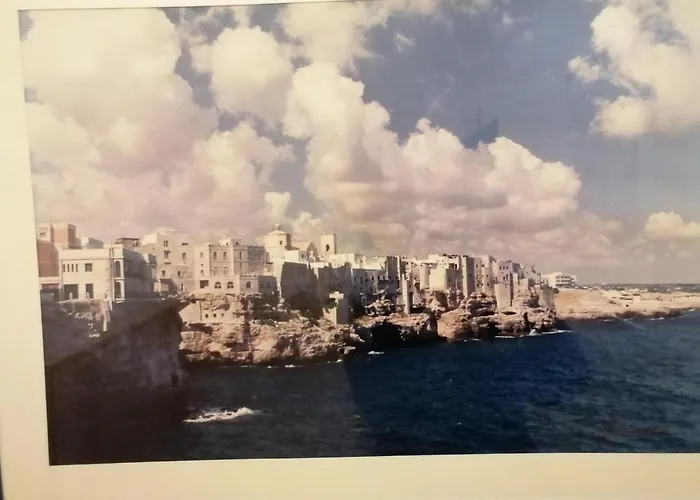 Ξενοδοχείο De Rossi Μπάρι