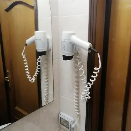 De Rossi 2* בארי