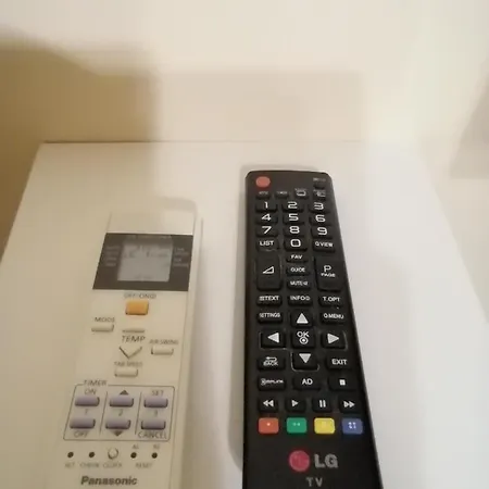 De Rossi מלון בארי