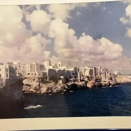 מלון De Rossi בארי